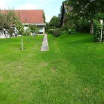 Tatil Evi Am Hufegraben