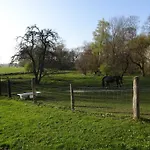 Дом отдыха Am Hufegraben Grabowhoefe
