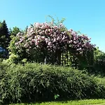 Am Hufegraben Дом отдыха Grabowhoefe