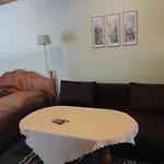 Дом отдыха Am Hufegraben *