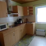 Am Hufegraben Дом отдыха Grabowhoefe