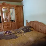 Дом отдыха Am Hufegraben Grabowhoefe