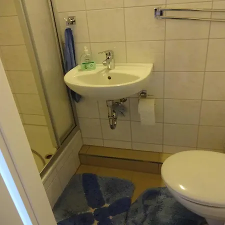 Farm stay Am Hufegraben