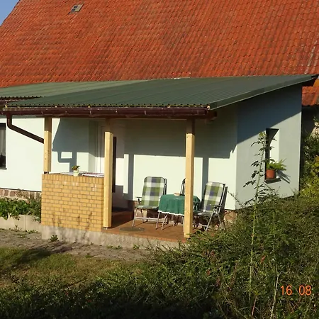 Farm stay Am Hufegraben *