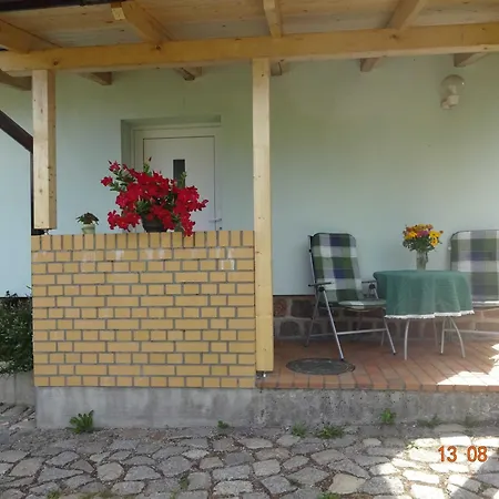 Am Hufegraben 度假居 Grabowhoefe