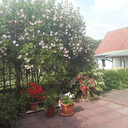 Am Hufegraben *