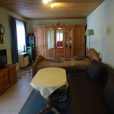 Am Hufegraben Lantgård *