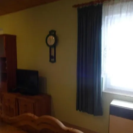 Am Hufegraben Lantgård Grabowhoefe