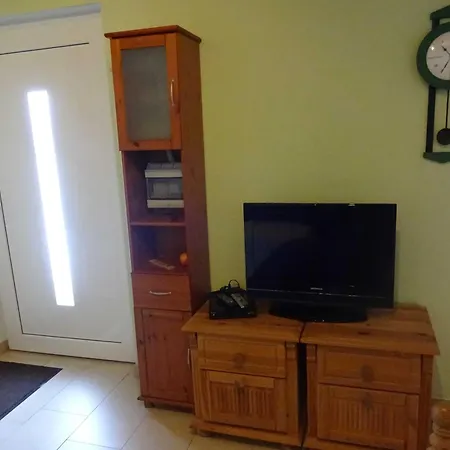 Am Hufegraben Grabowhoefe