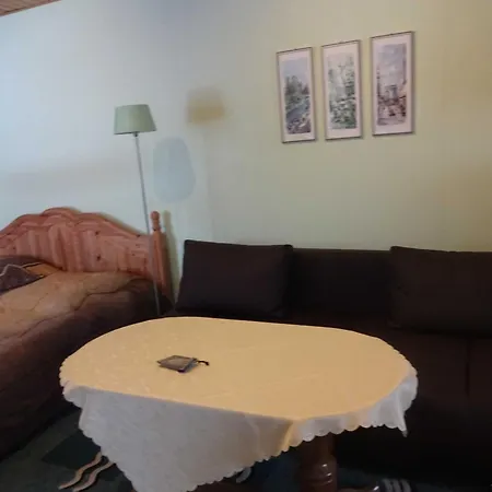 Lantgård Am Hufegraben *