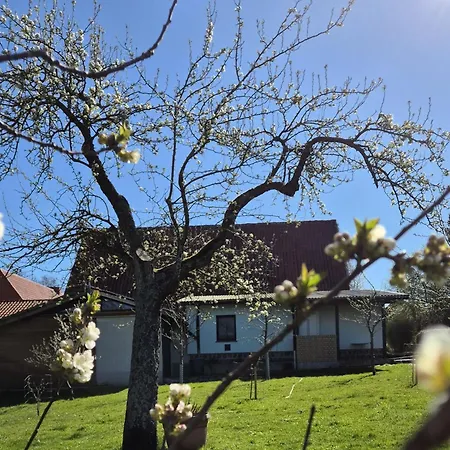Am Hufegraben Grabowhoefe